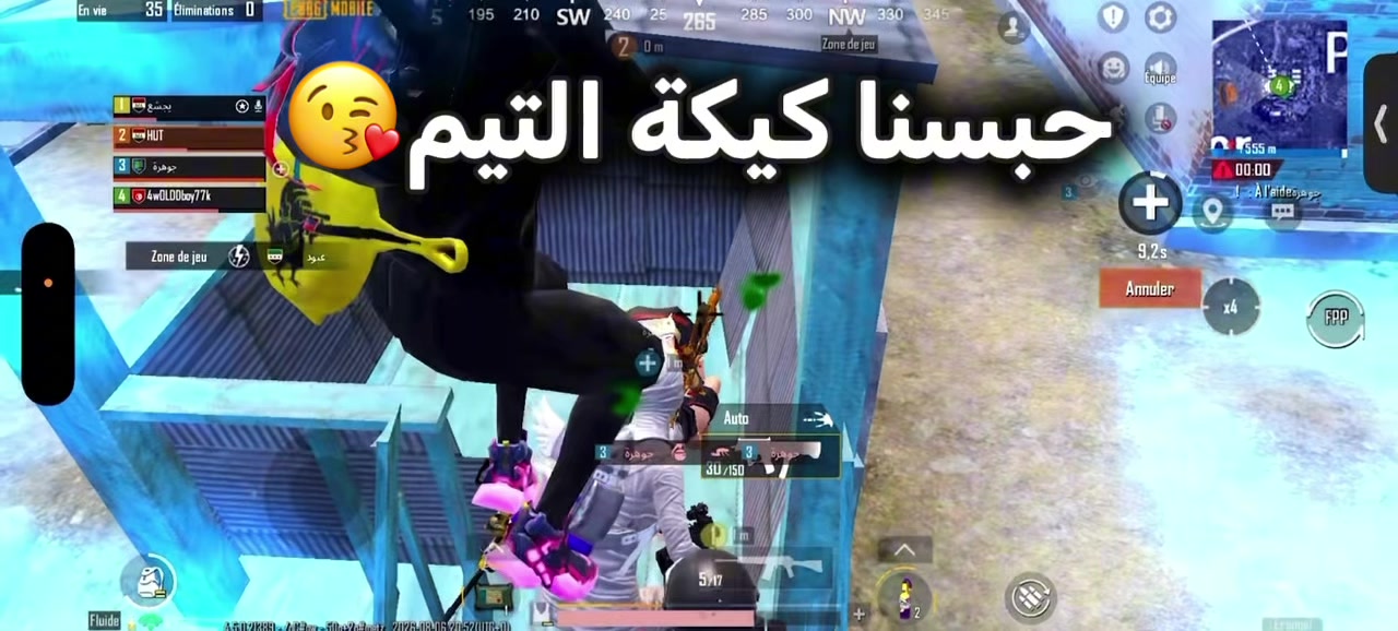 @البقره الضاحكه 🇲🇷