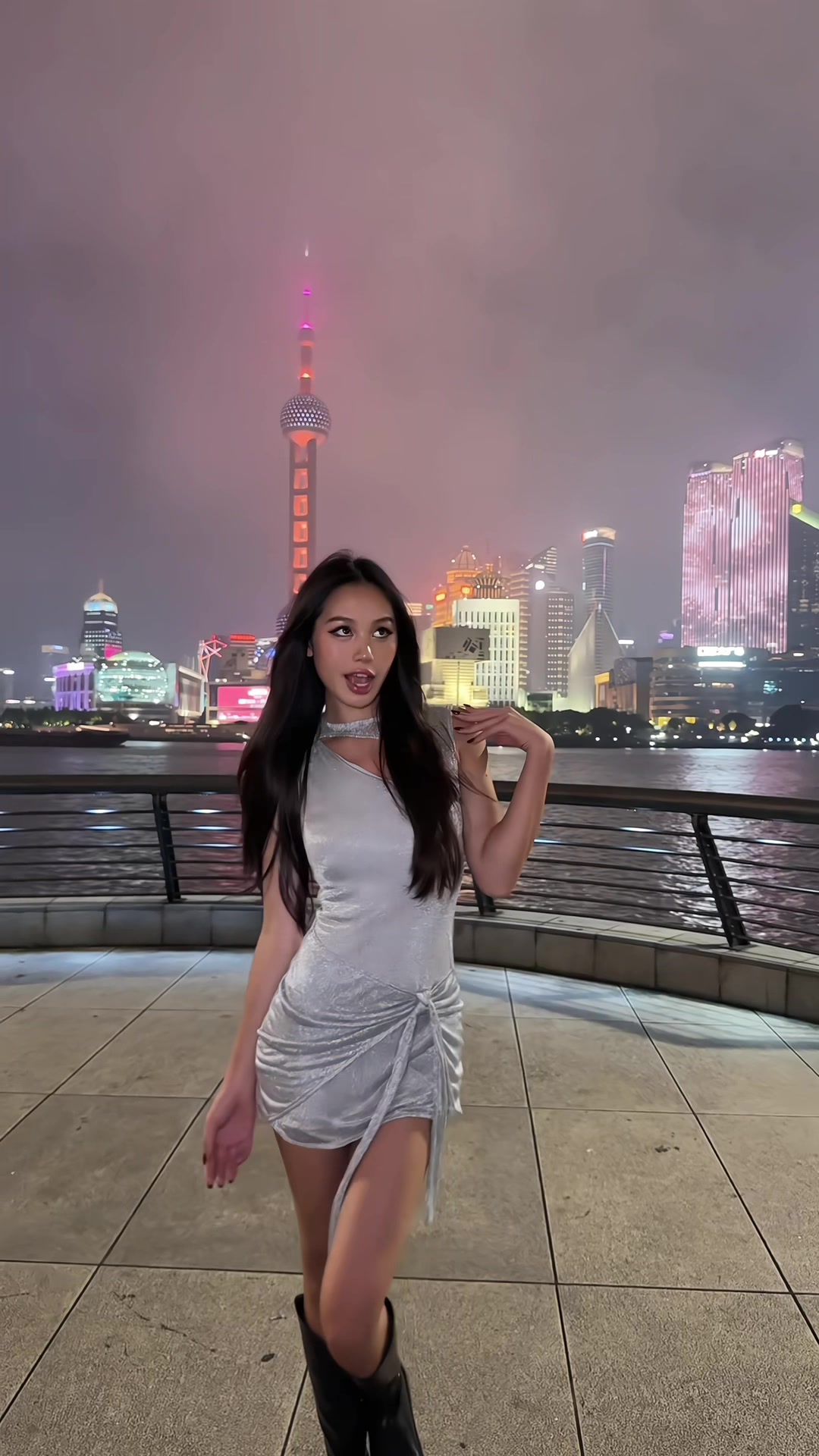 @Ashley Qiu