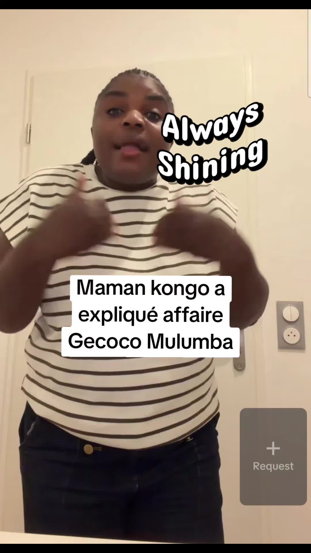 @Always shining💫
