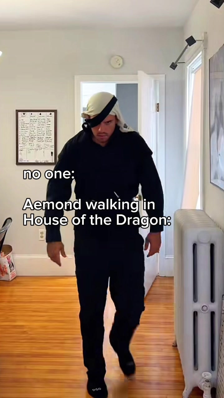 @Alex DiMauro [Voice Actor]