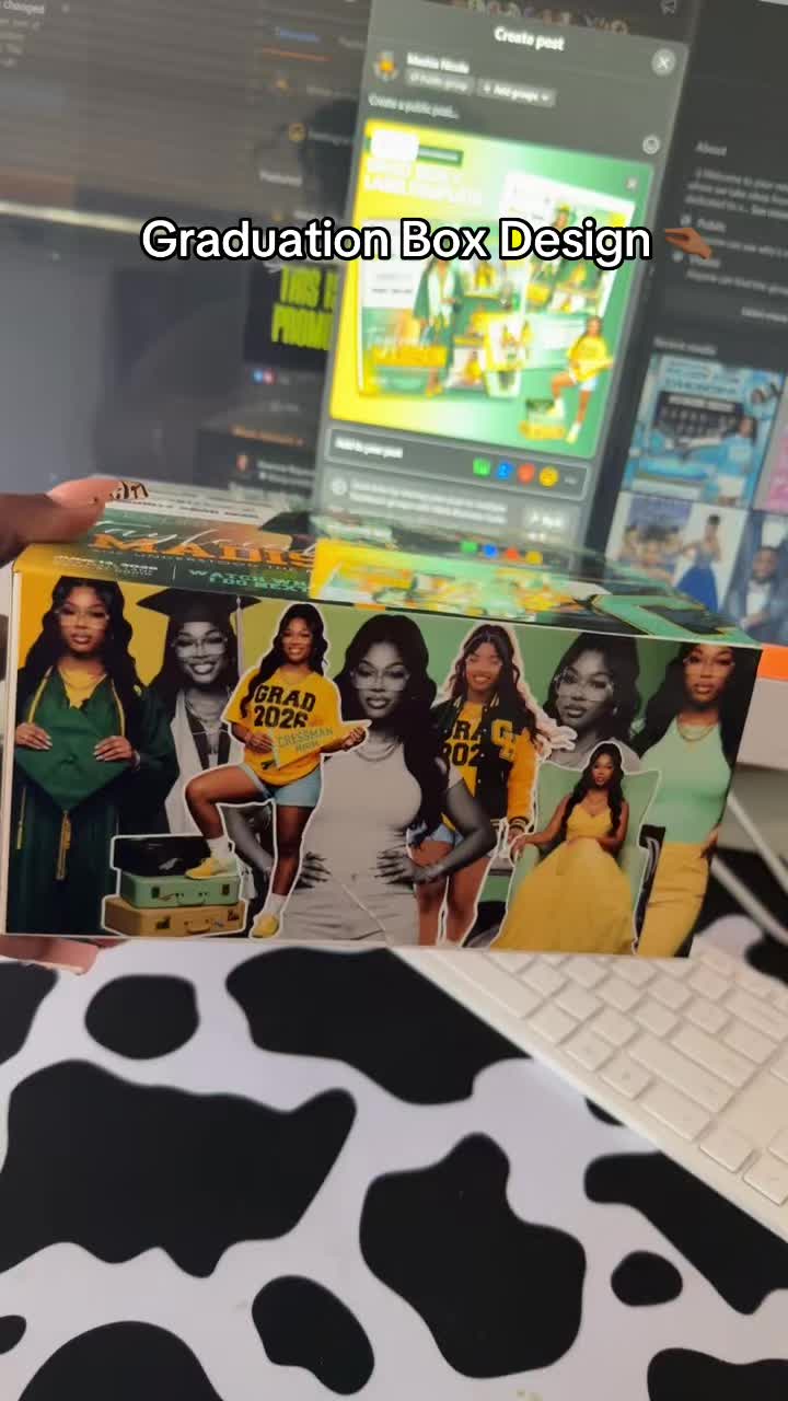 @Meshia Nicole | Digital Bestie