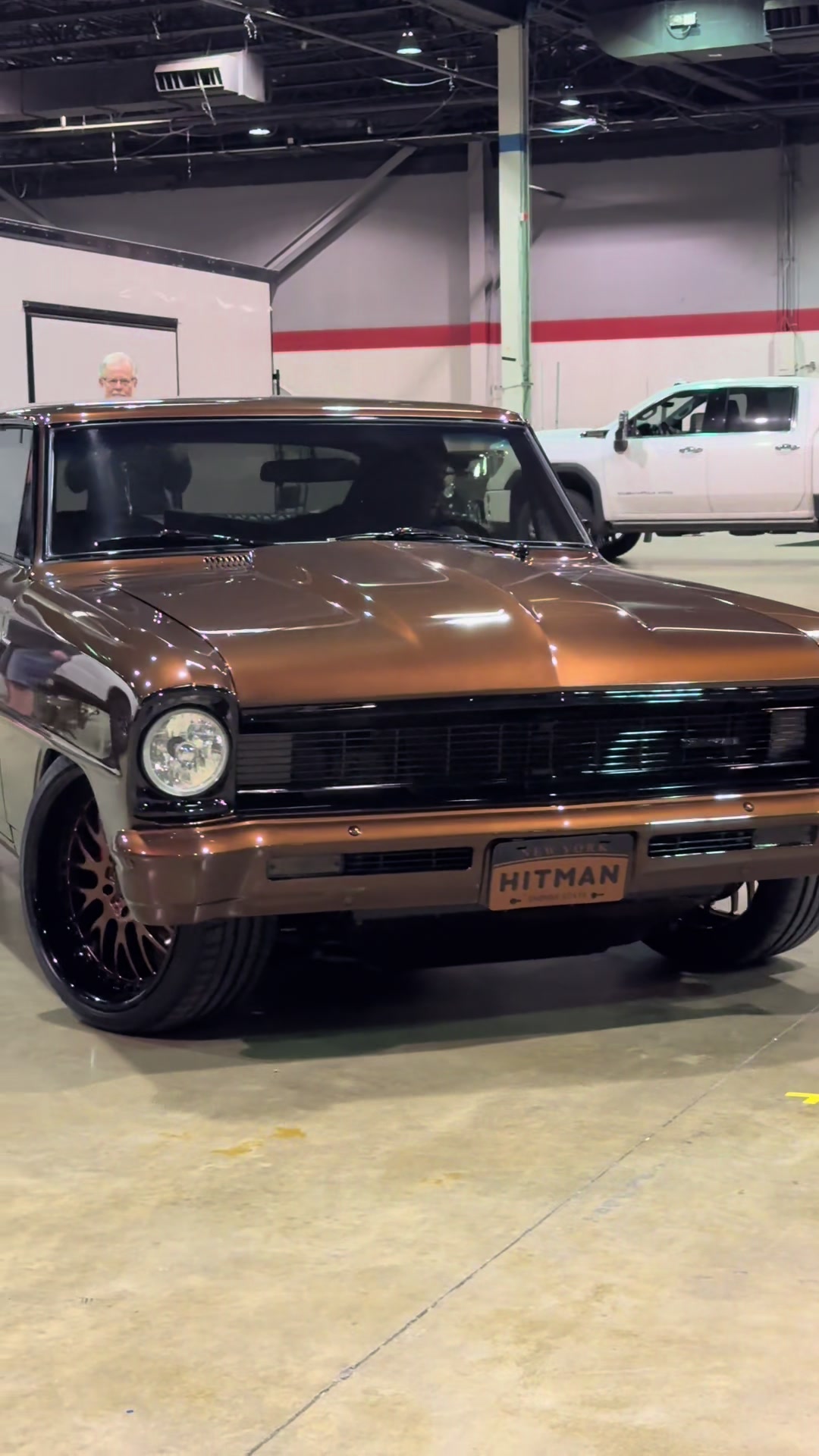 @SICK Cars and Trucks