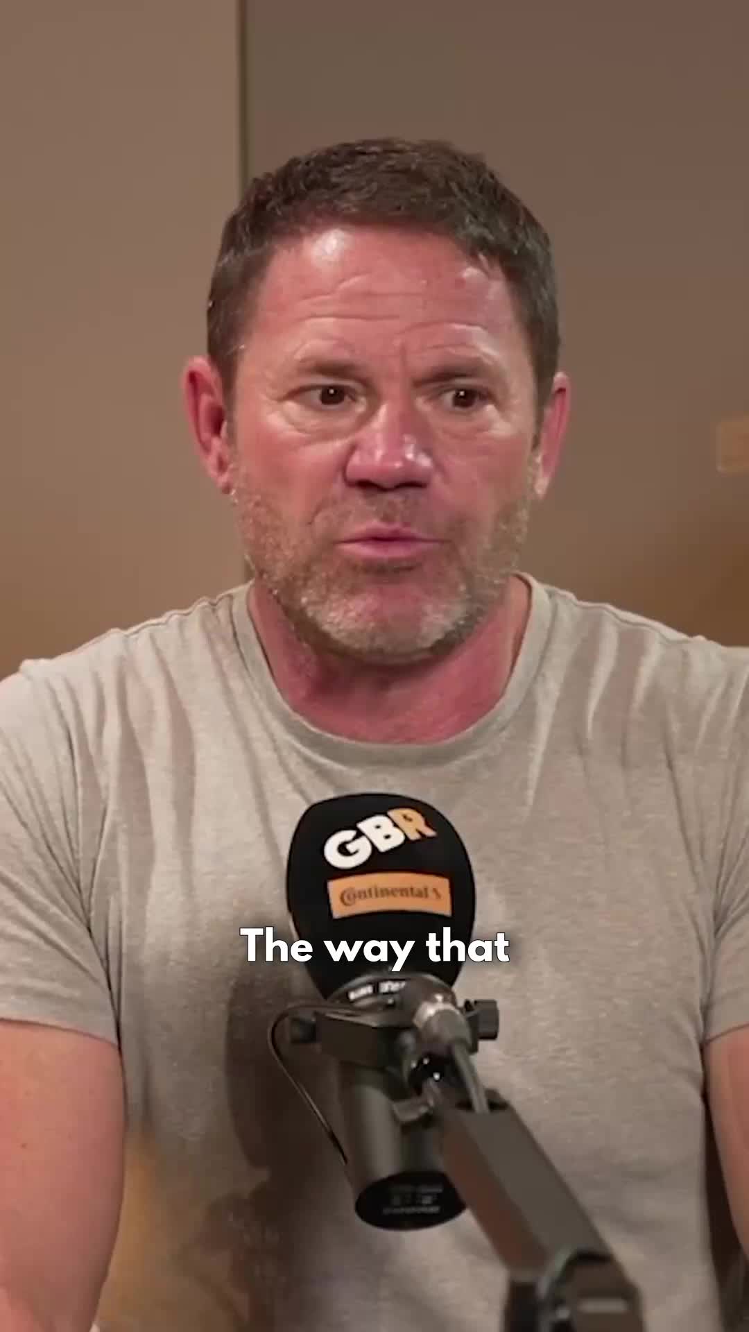 @James Haskell