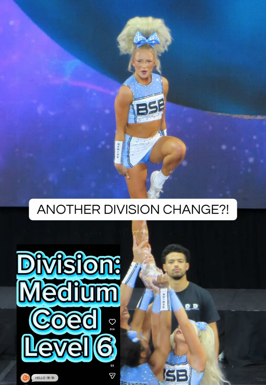 @senior elite