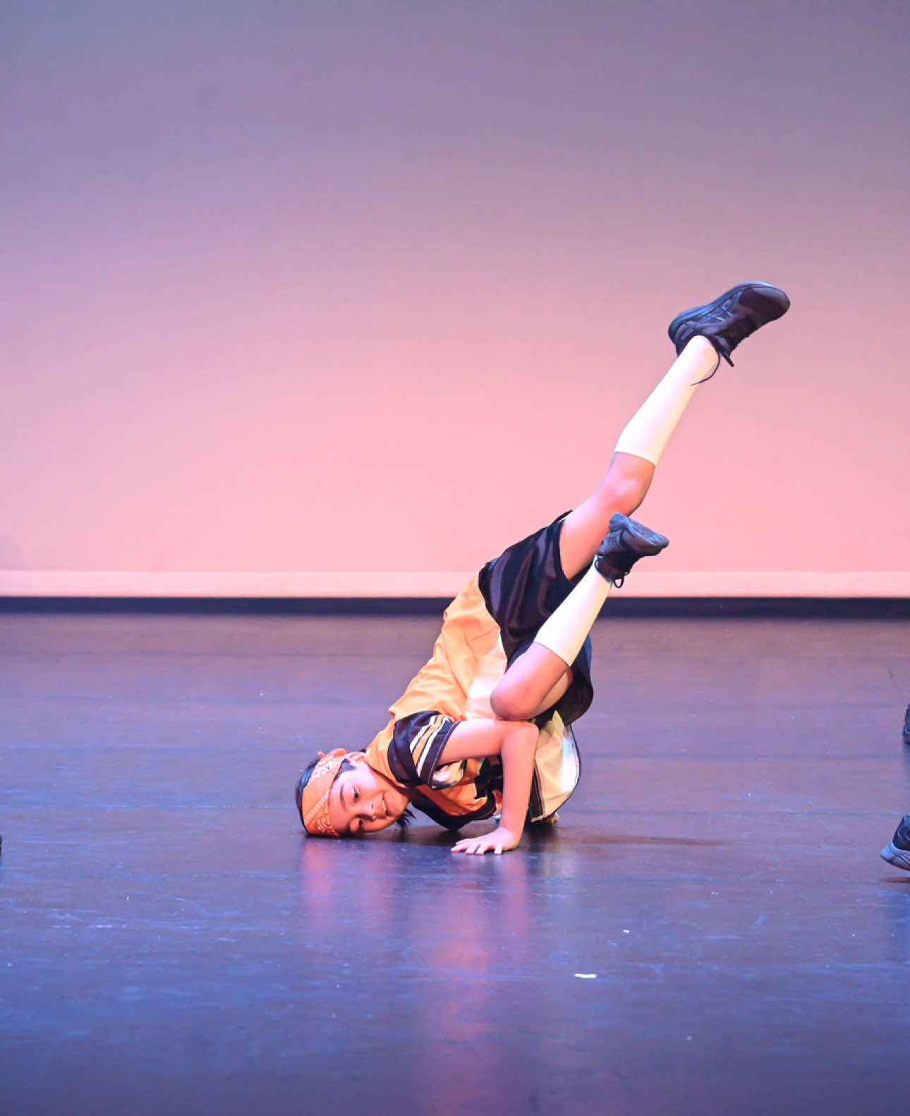 @Main St Funk Dance Studio