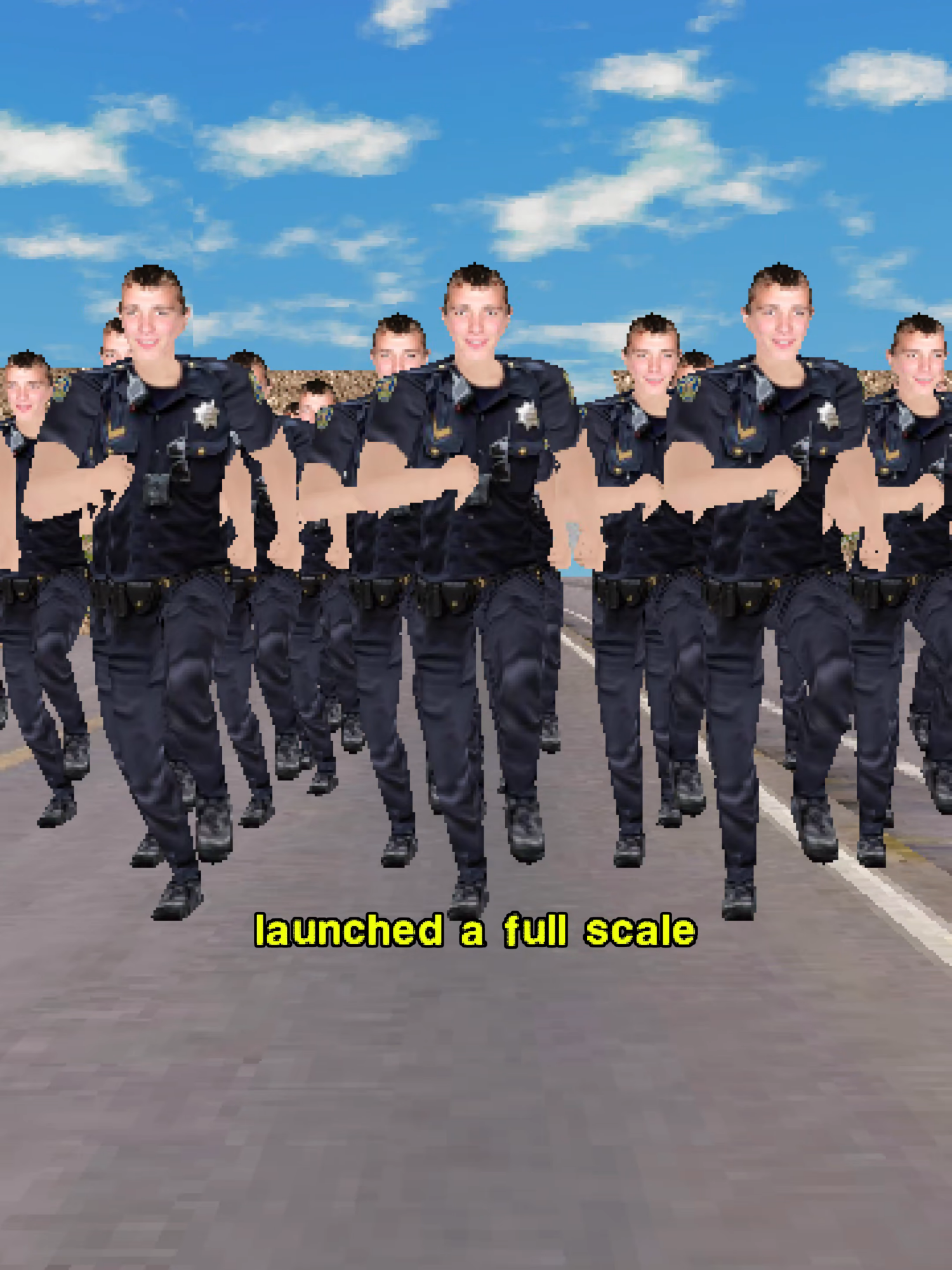 @Low Poly Shorts