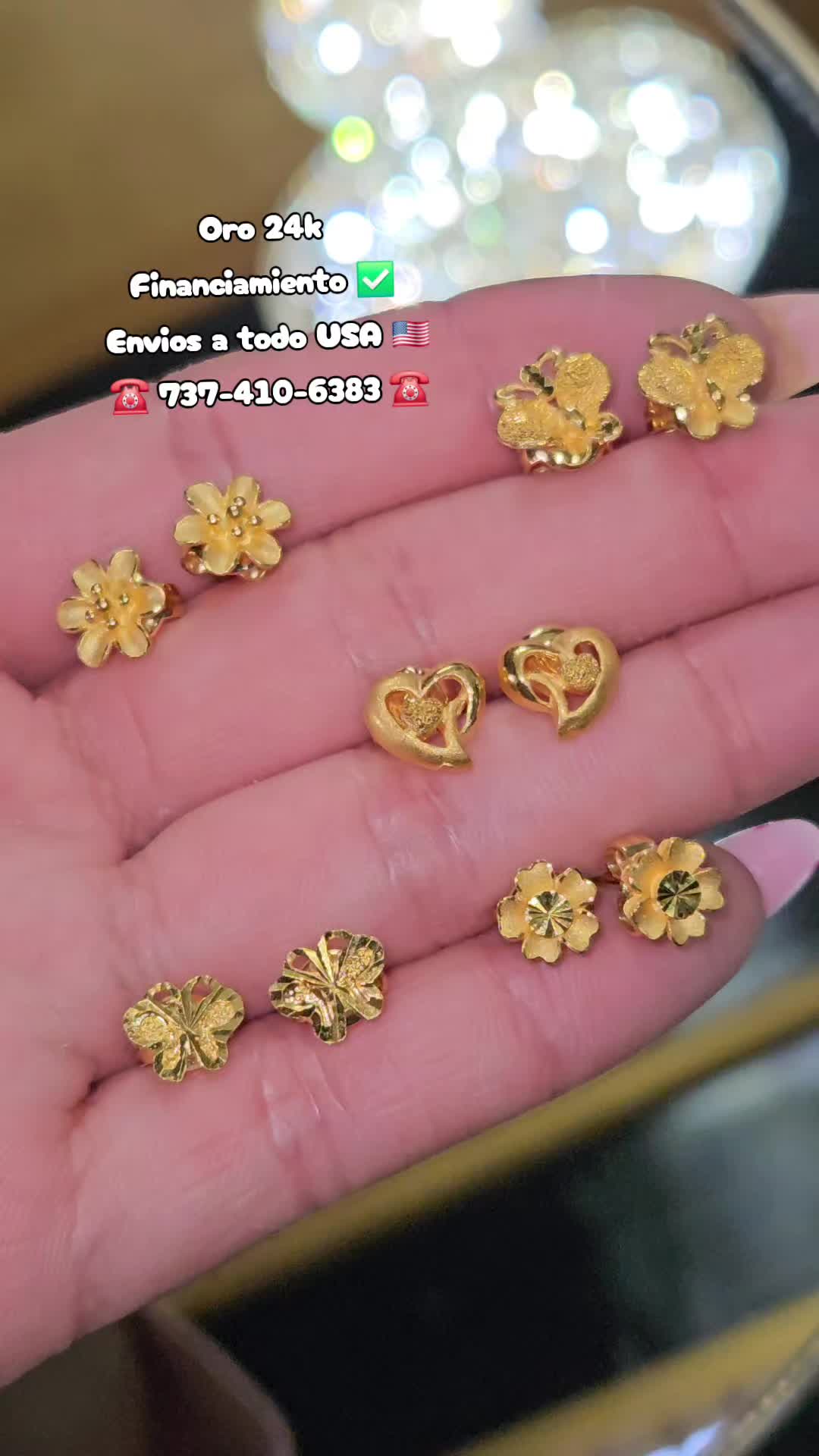 @Kathelyn Jewelry