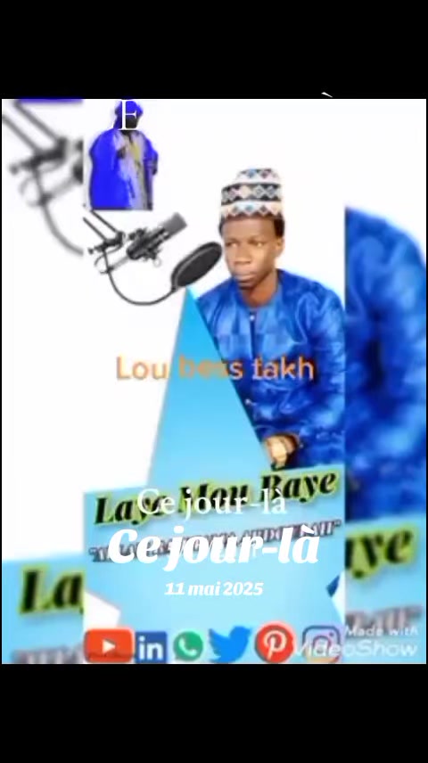 @Ablaye Ndiaye