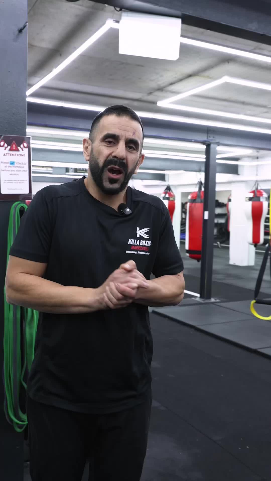 @killa USA