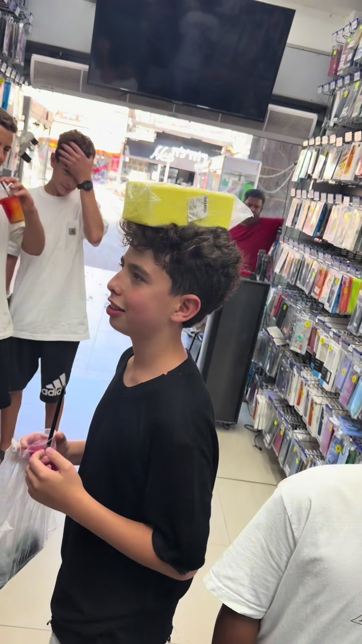 @נסי תקשורת טבריה
