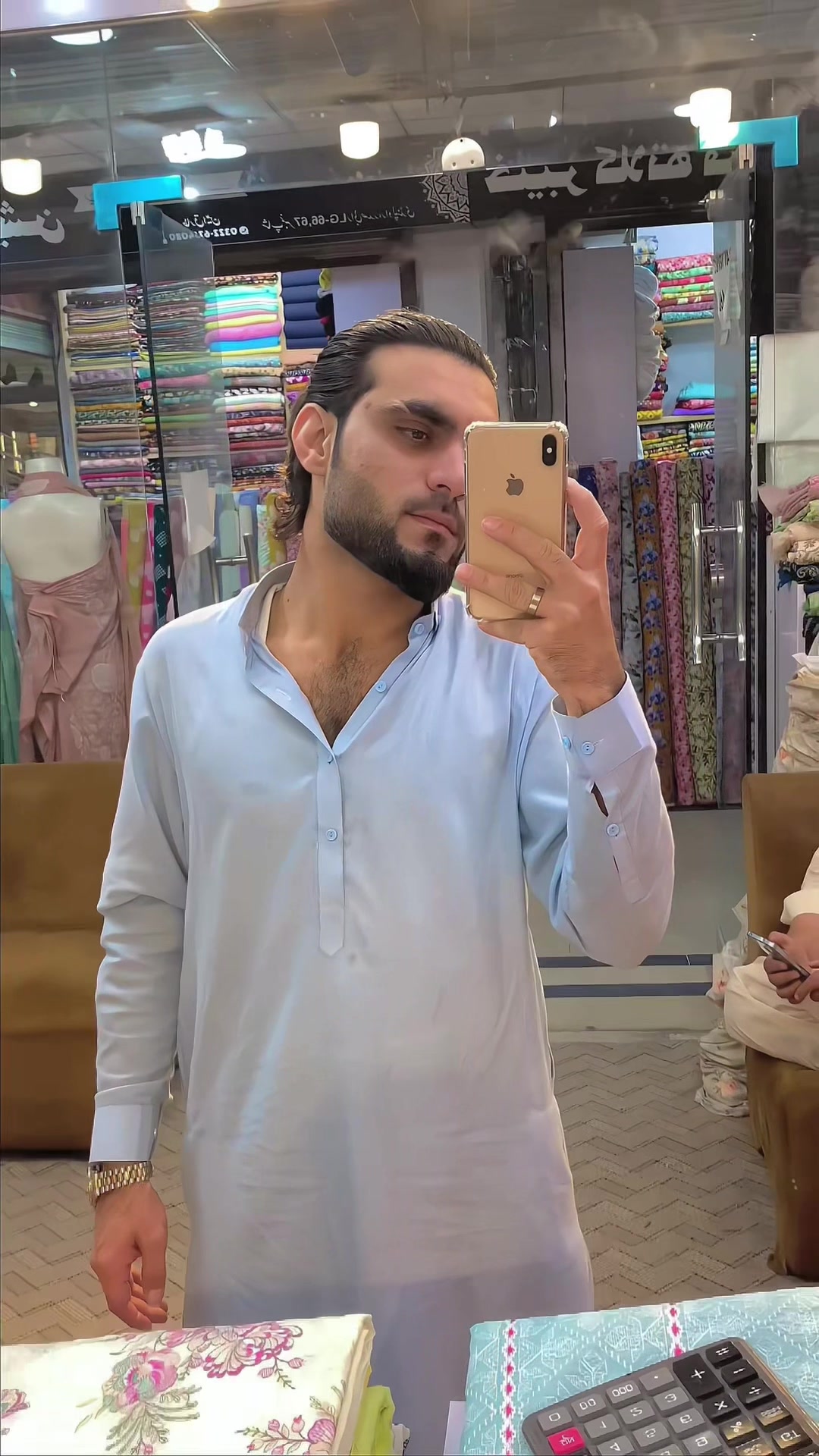 @Zubair pathan🤬