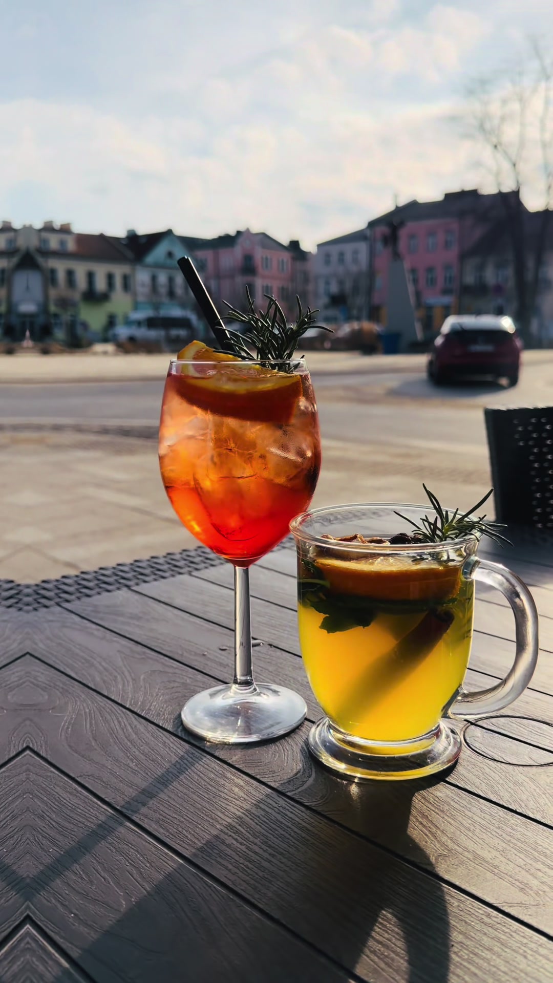 @Restauracja Manufaktura Płońsk