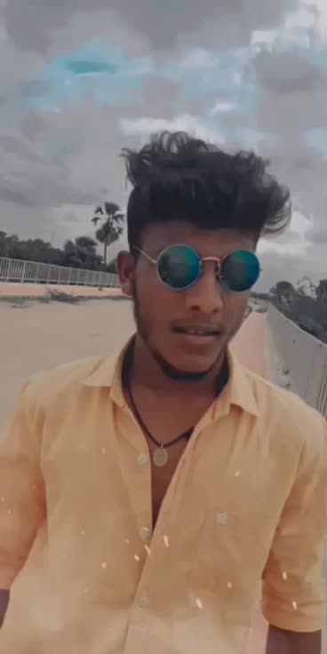 @tiktok_star_shivaram_goud💛😍