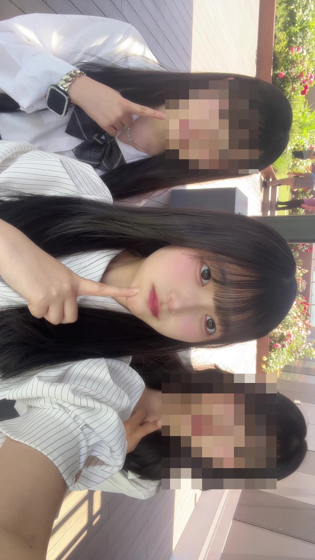 @諸葛望愛(もろくず のあ)🩵💙