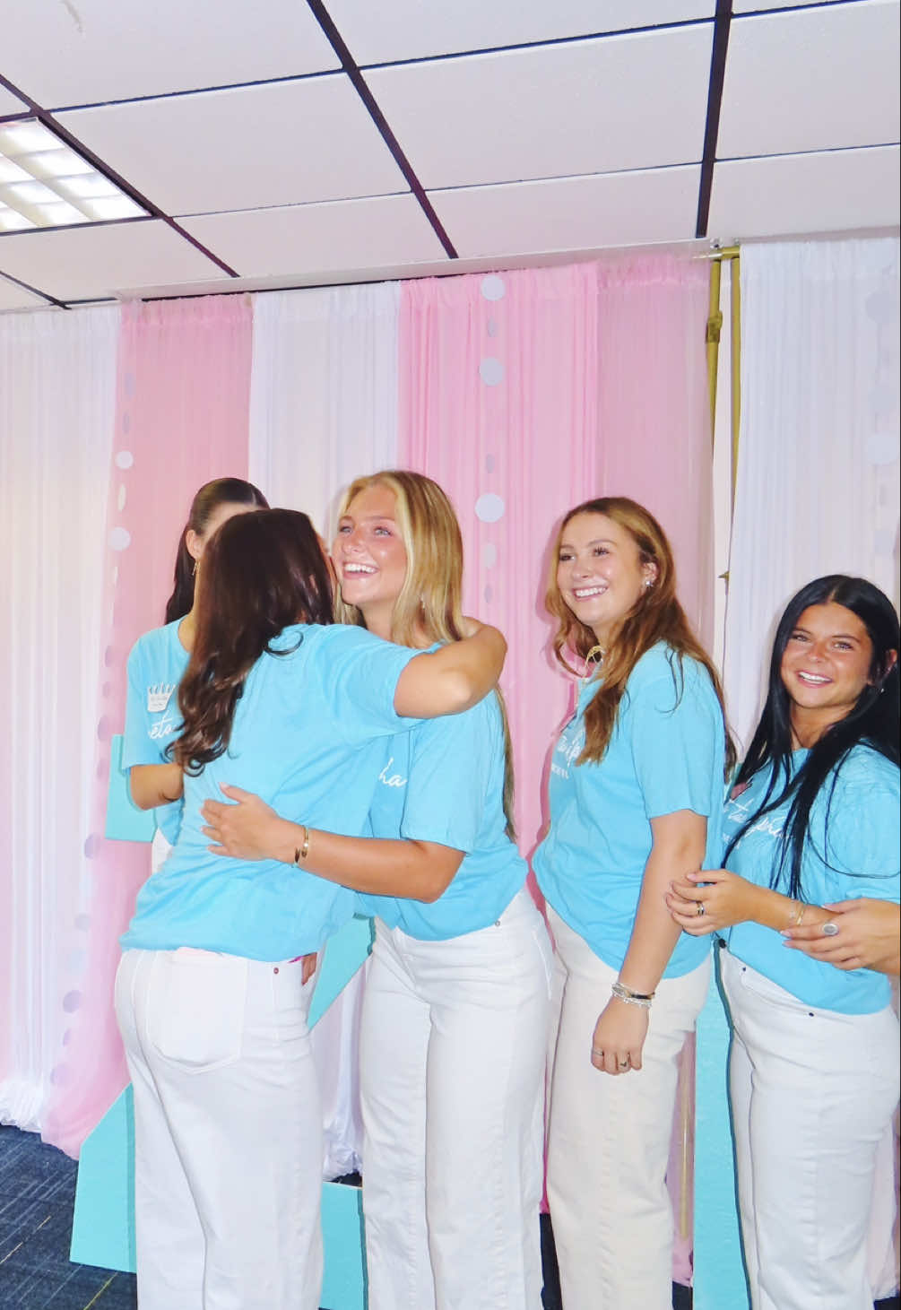 @ZETA TAU ALPHA