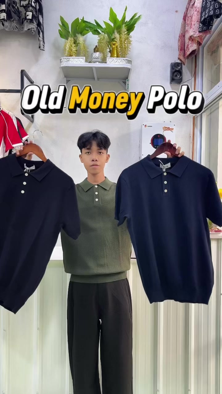 @Straight MenFashion Conor-MGY