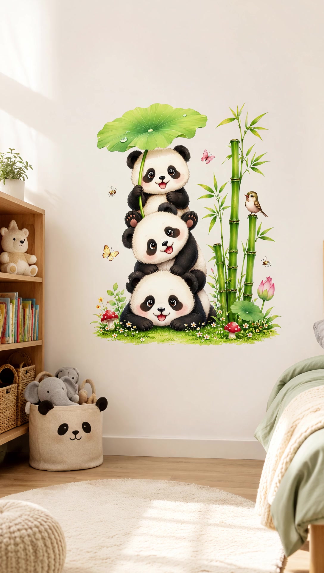 @Siêu Thị Của Nhím