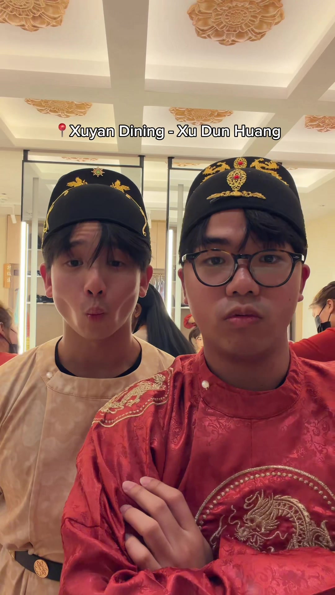 @Ryan Han