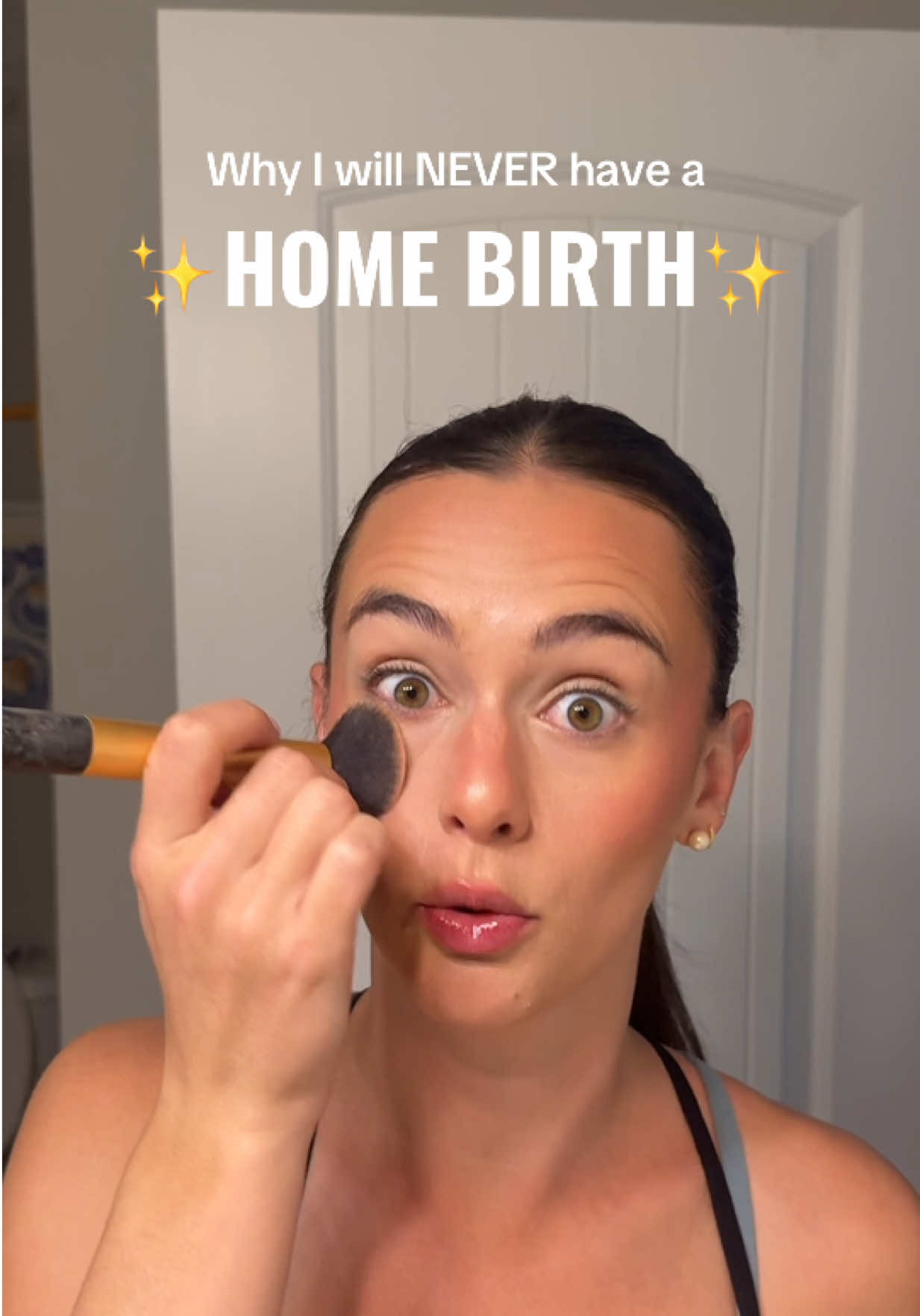 @Sarah Banks | Motherhood