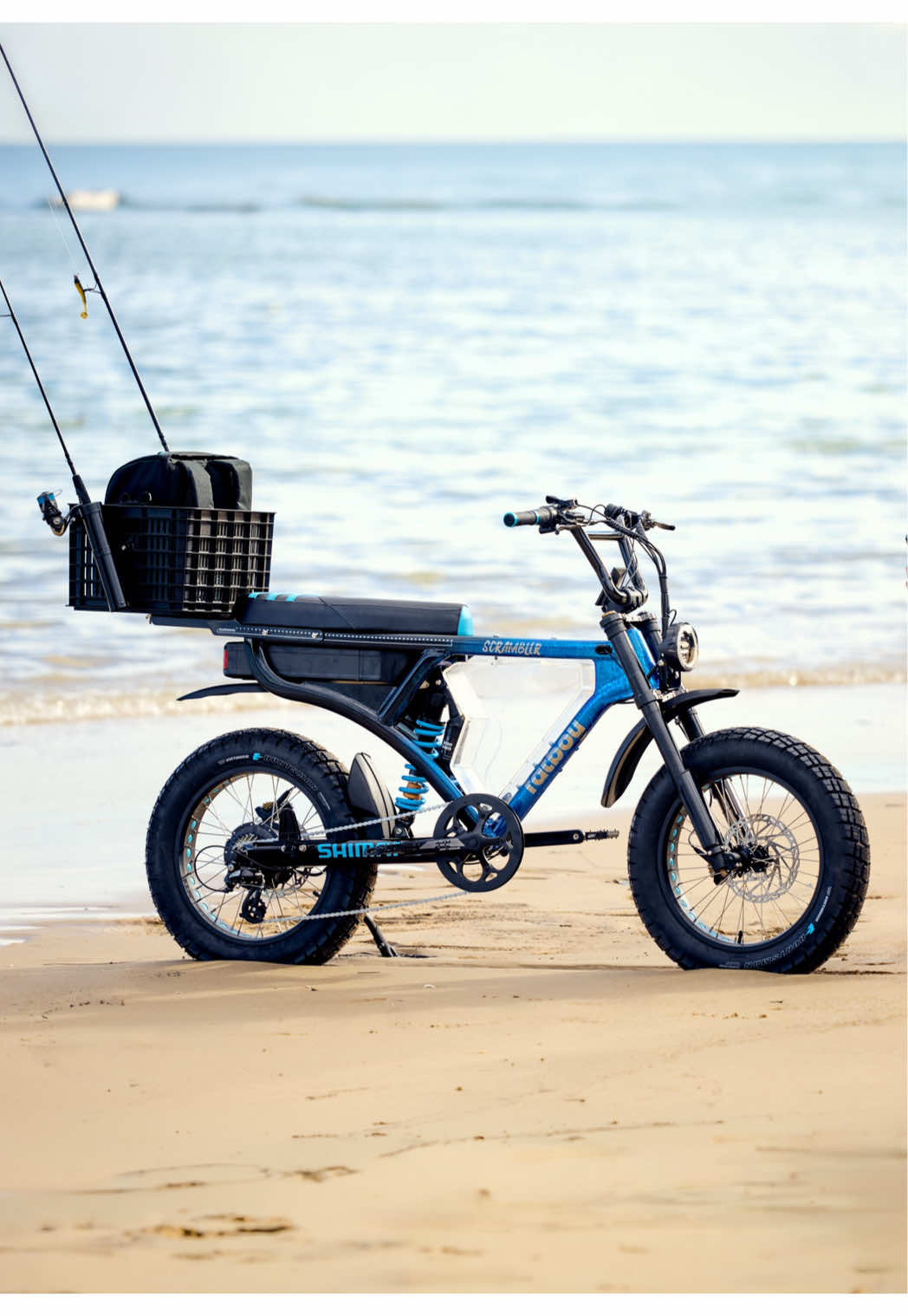 @Fatboy Bikes Australia