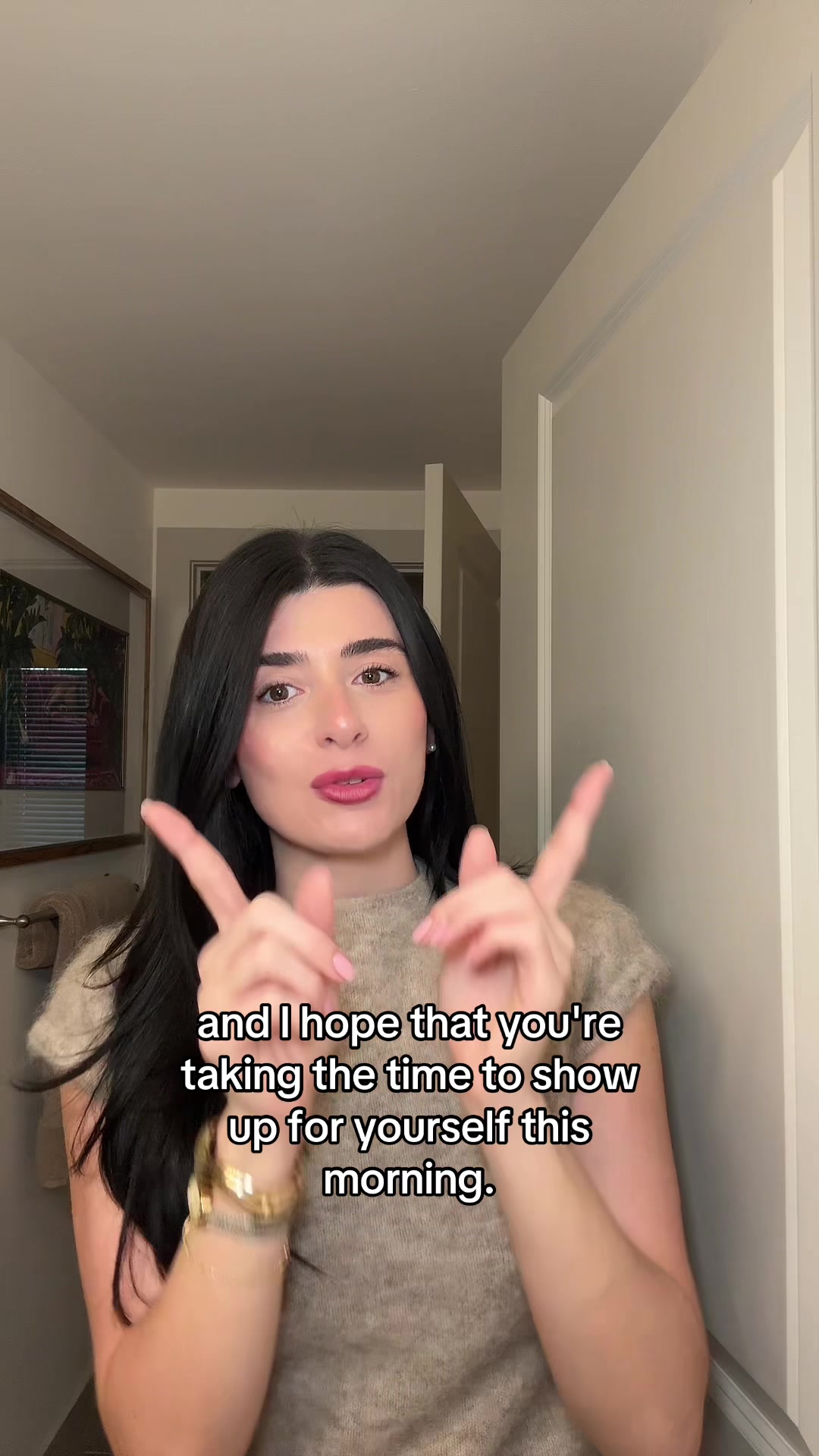 @Isabella
