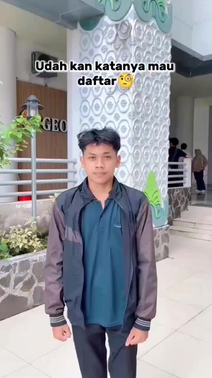 @Himasos FISIP ULM