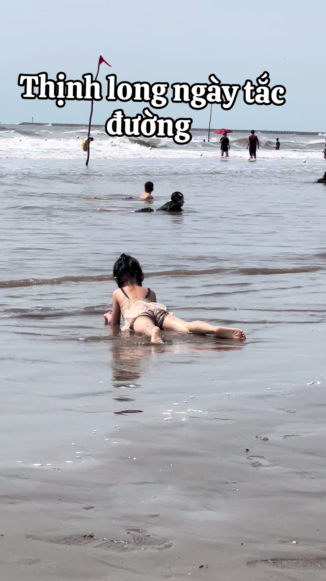 @Xưởng may thu&yacute; được