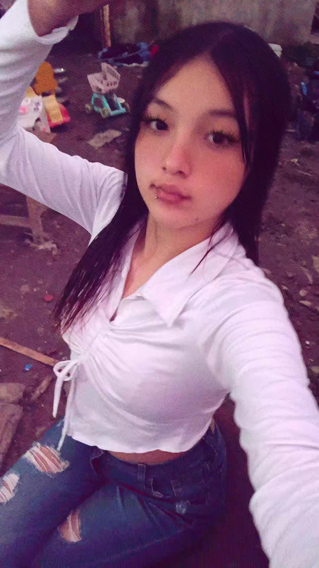 @Martina Gonzalez