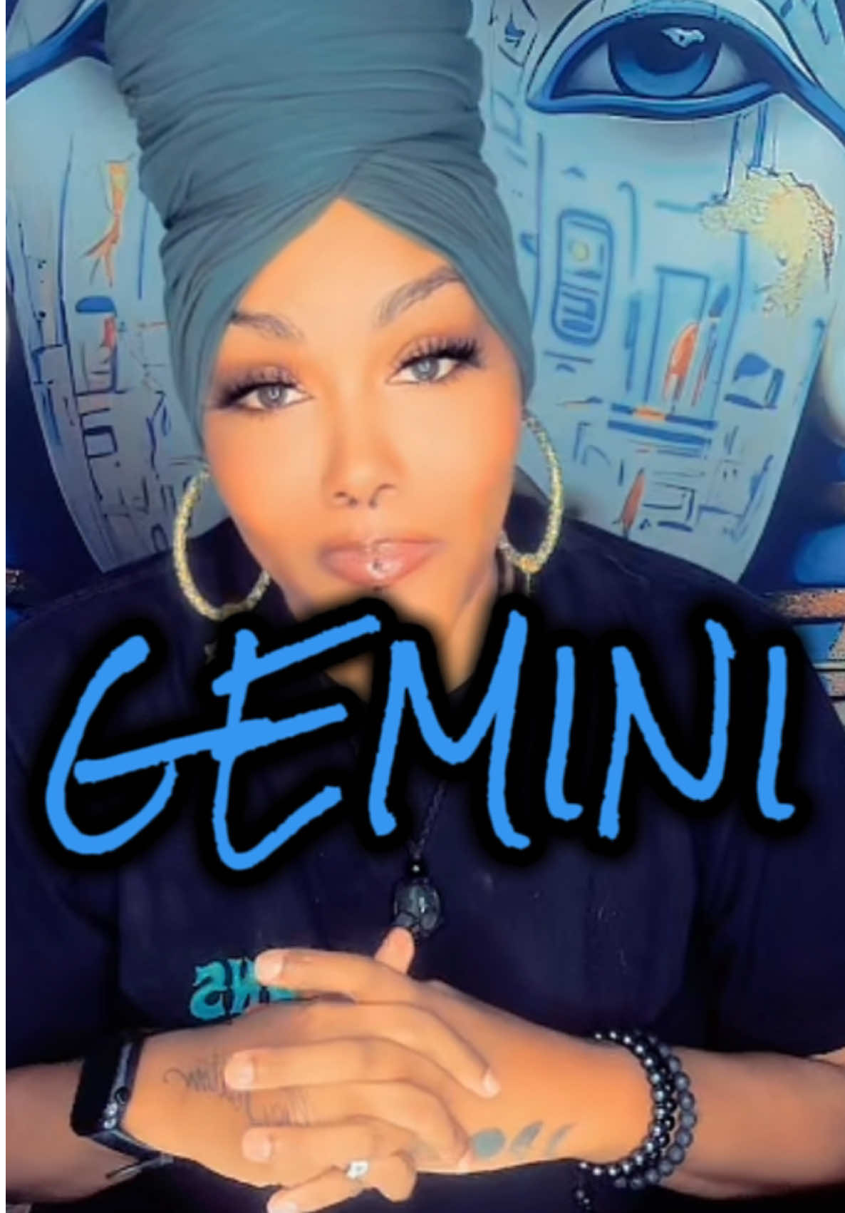 @LadyDivinePharaoh