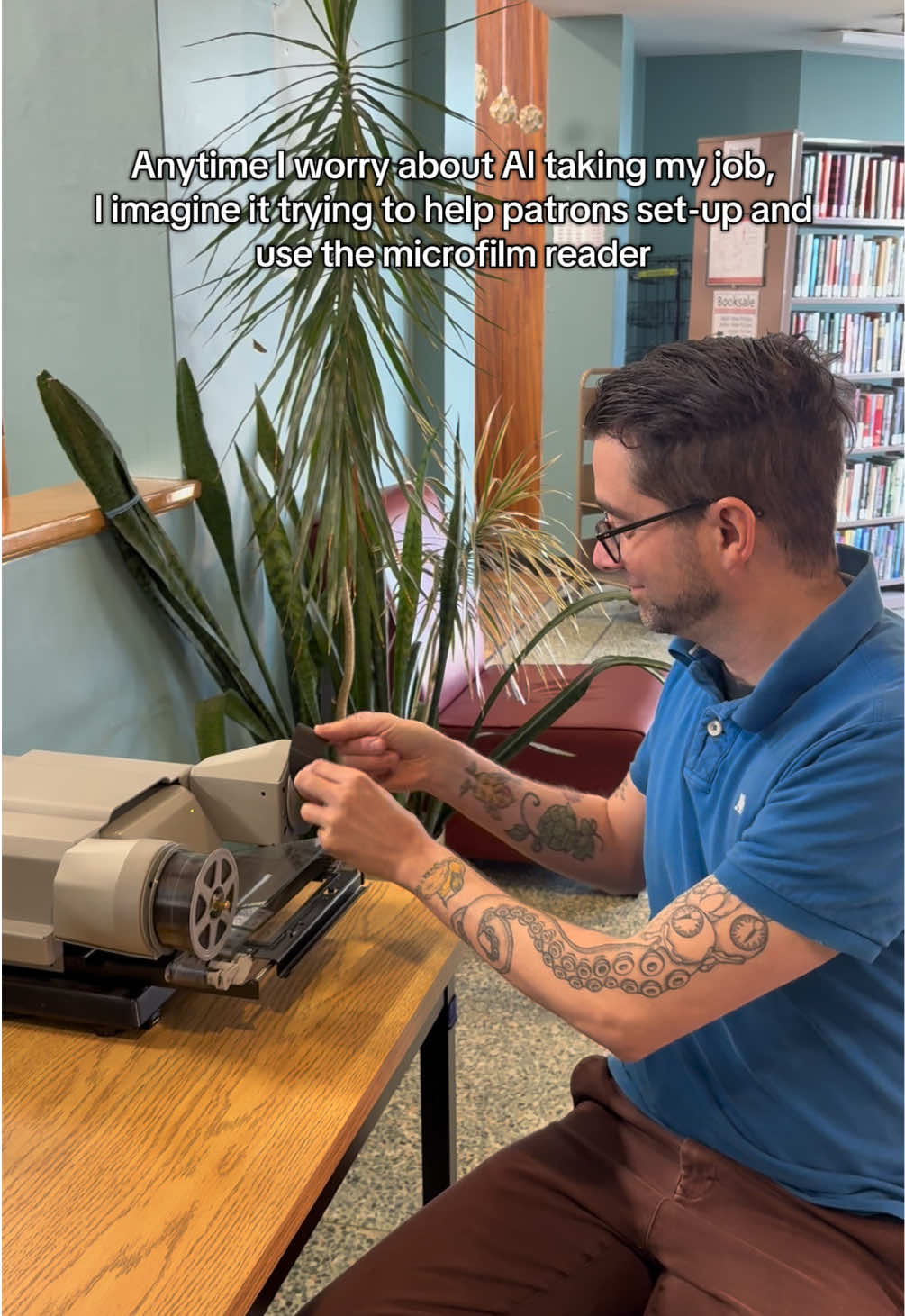 @Cape Breton Regional Library