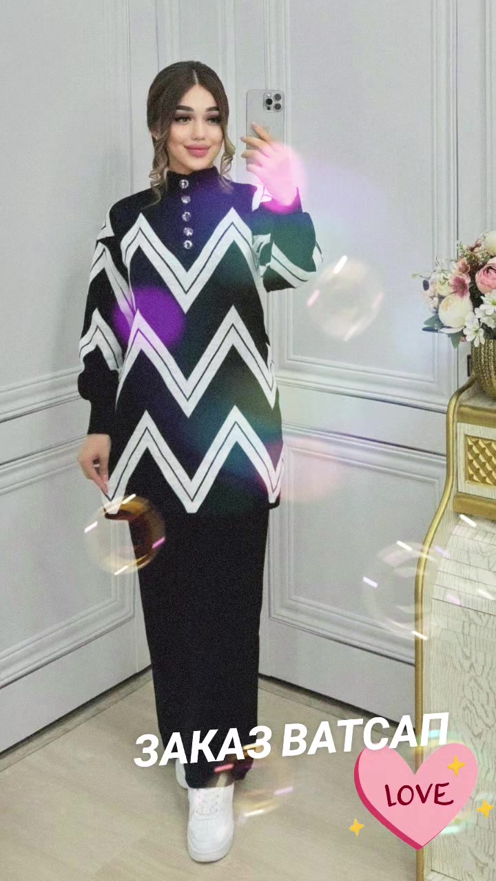 @NIGINA _FASHION 💝