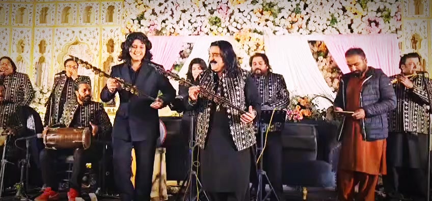 @AmirLohar