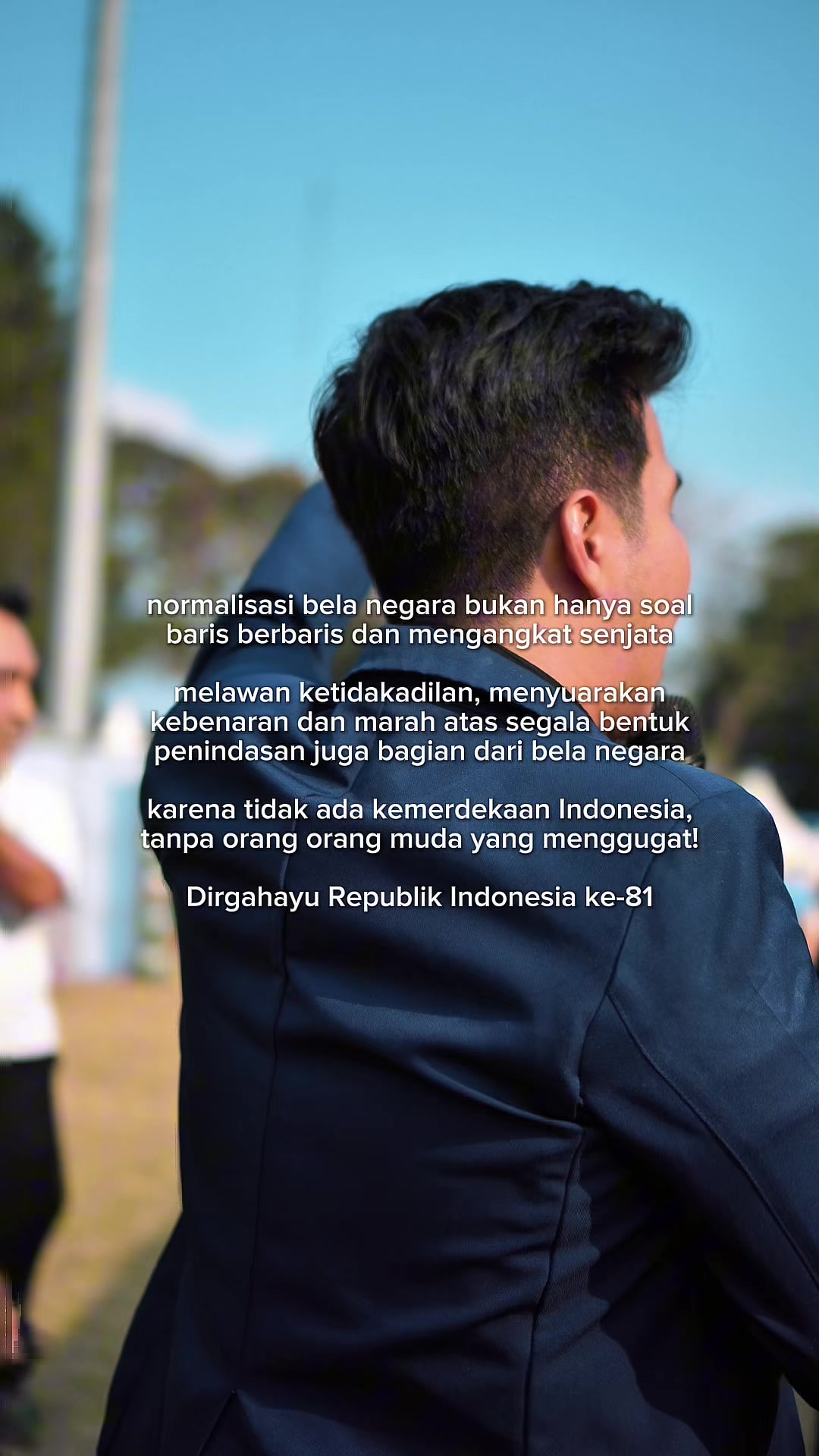 @Virdian - LawanButaPolitik