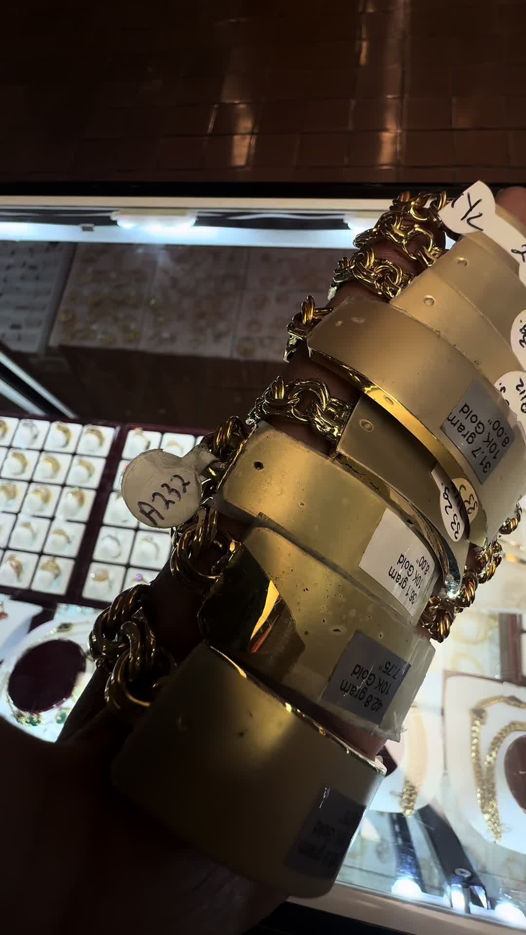 @AliJewelers