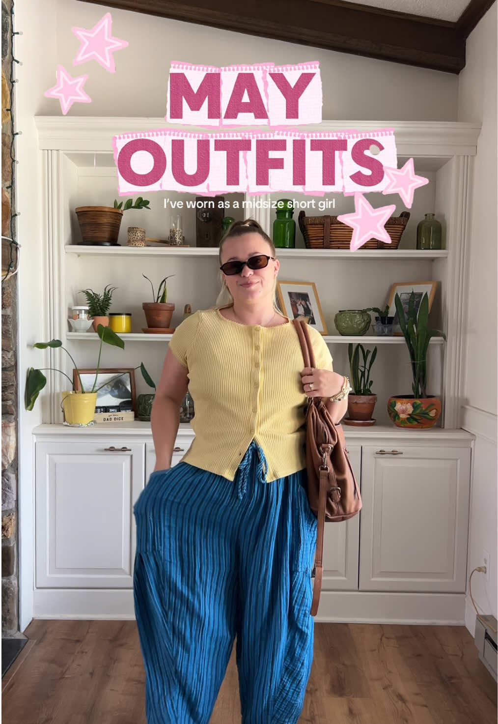 @jolene 🧚 midsize outfits