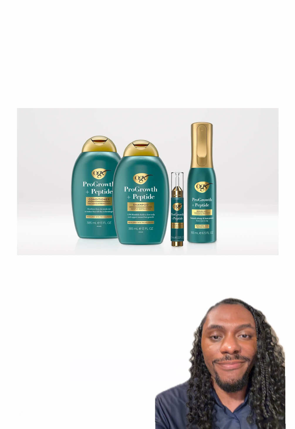 @Javon Ford Beauty
