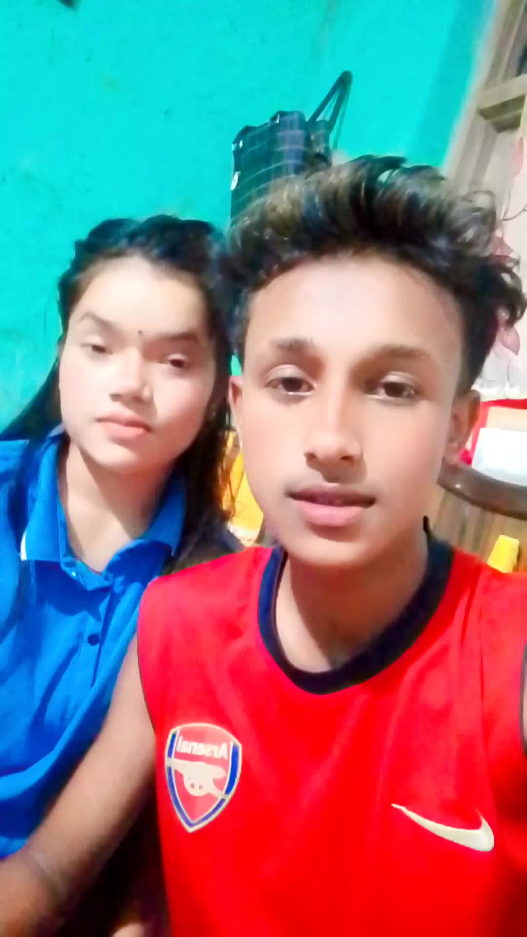 @Sanjib Alina 💖💖