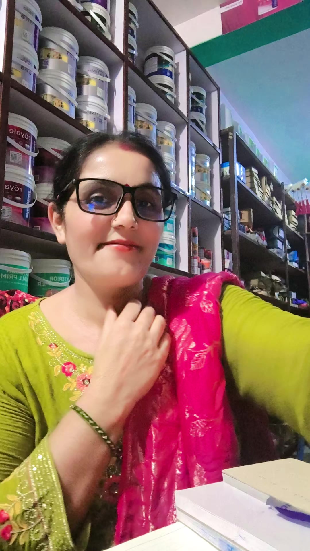 @bindu_gaire