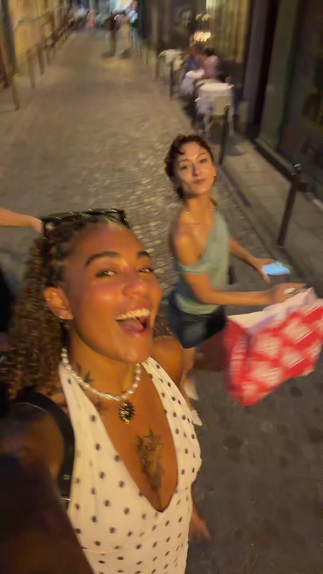 @Shaïna Pronzola