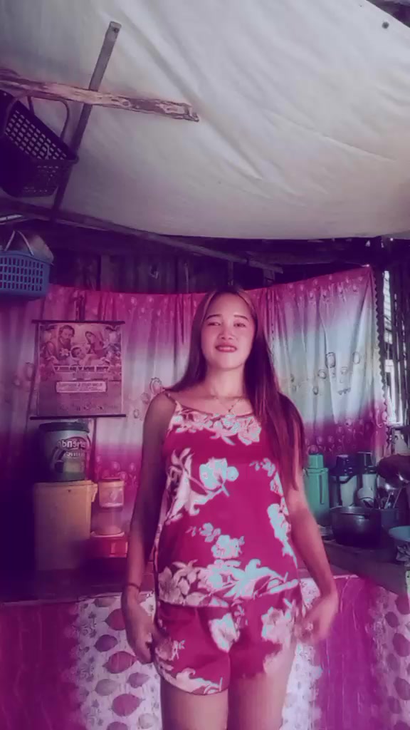 @❤️ ako Naman munA❤️