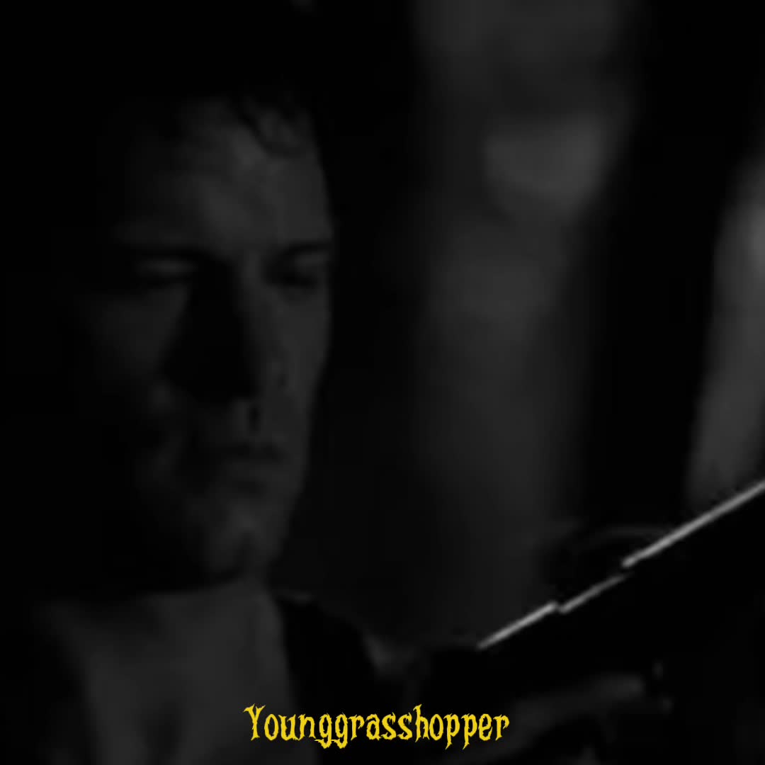 @Younggrasshopper