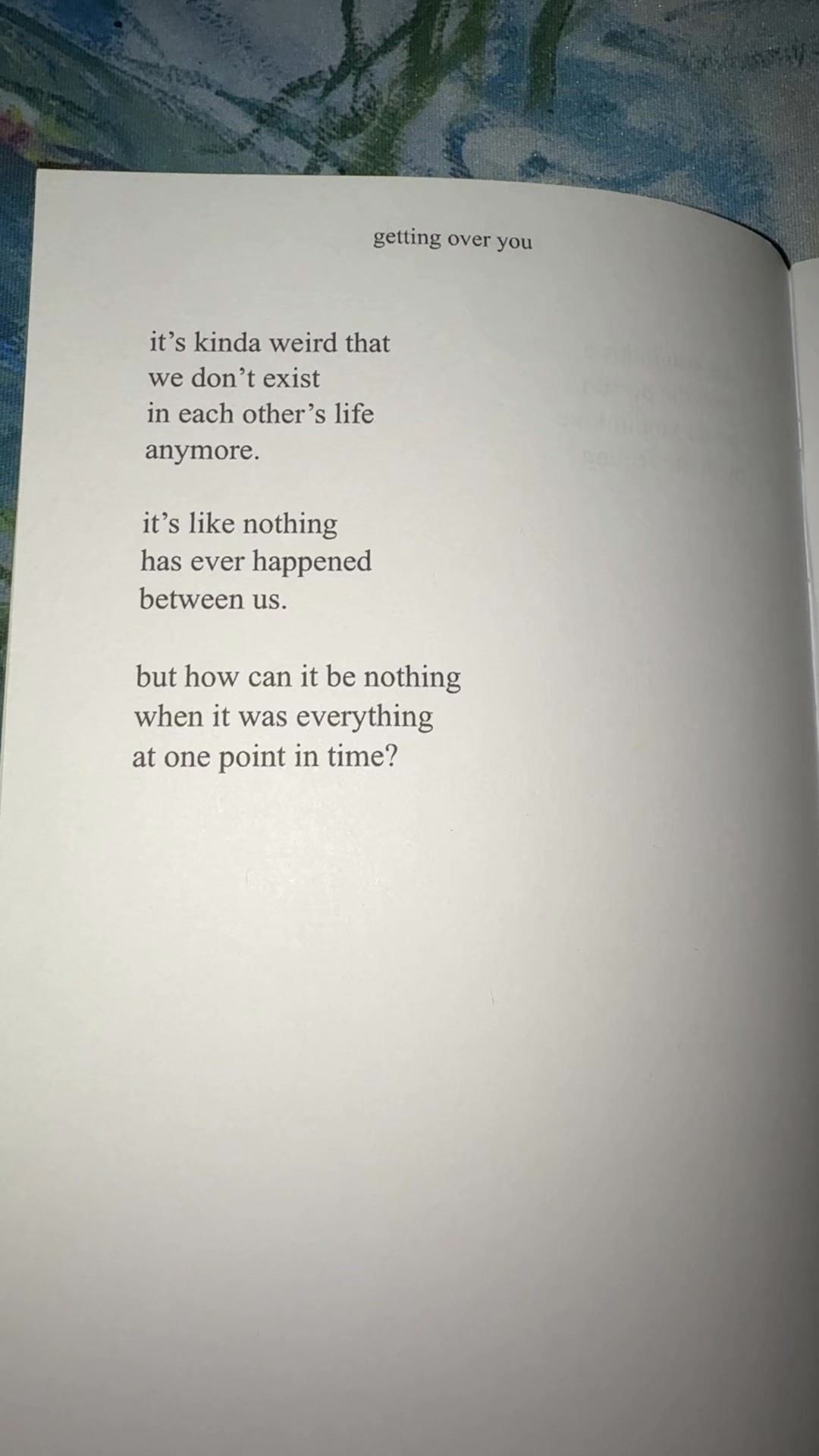 @hopelessromantic