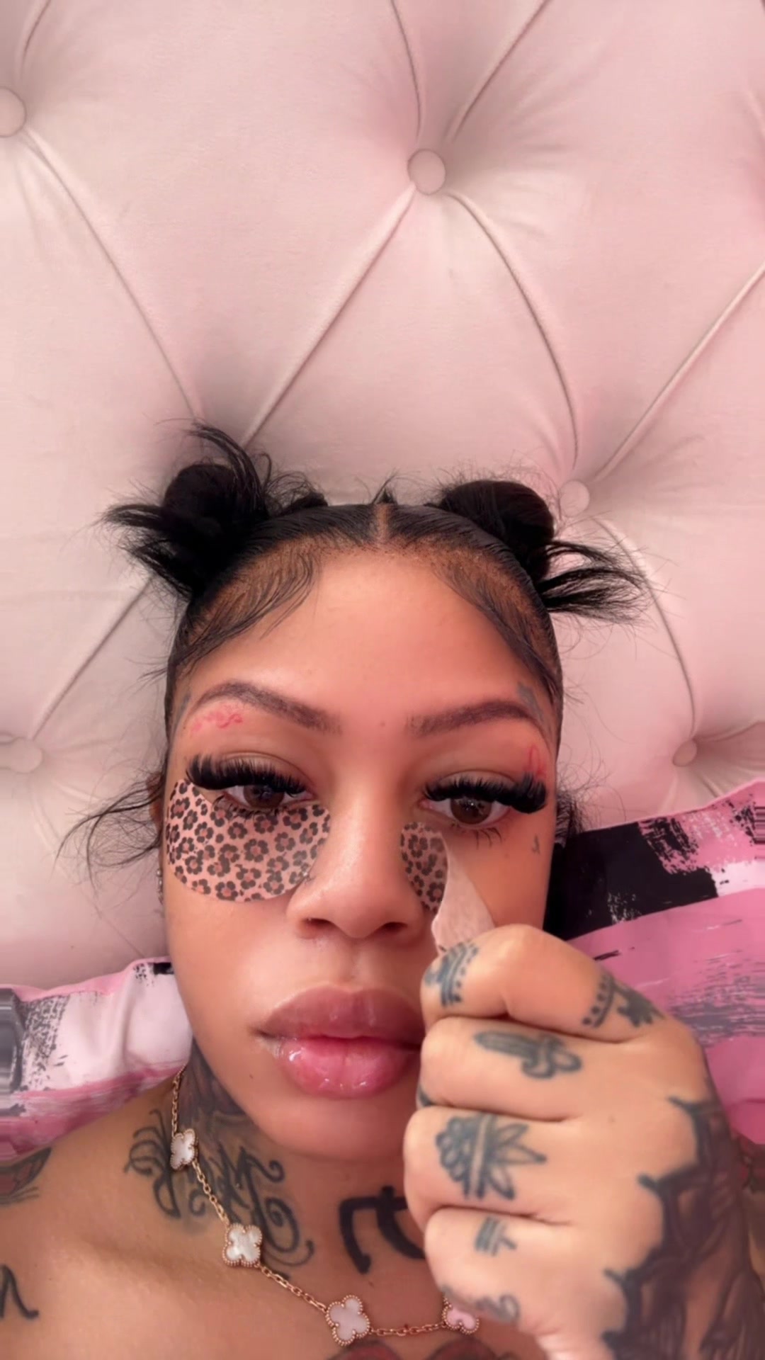 @RosegoldTheBaby22