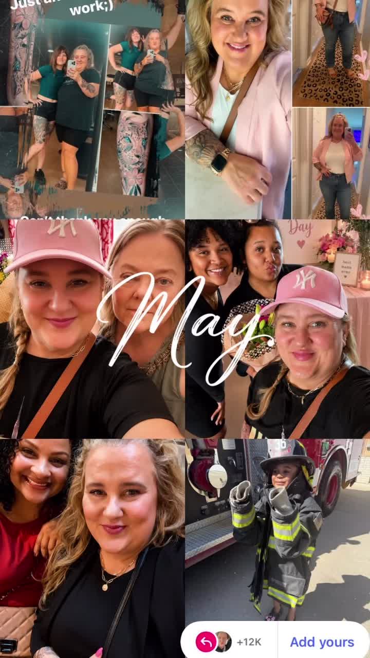 @MidwestGirlyGlow🌸