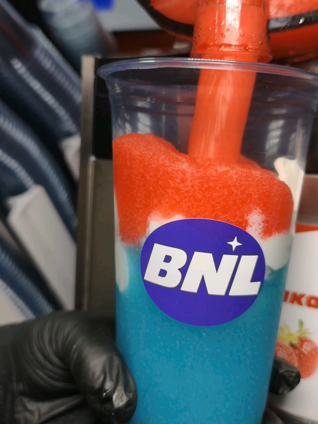 @BNL-Ресторан быстрого питания