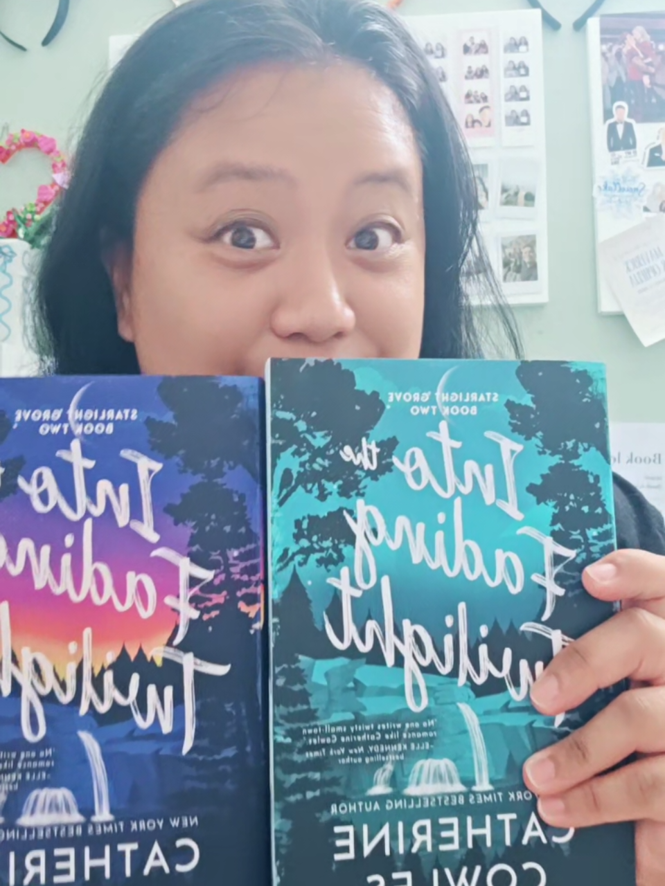 @📚 Steph's Books