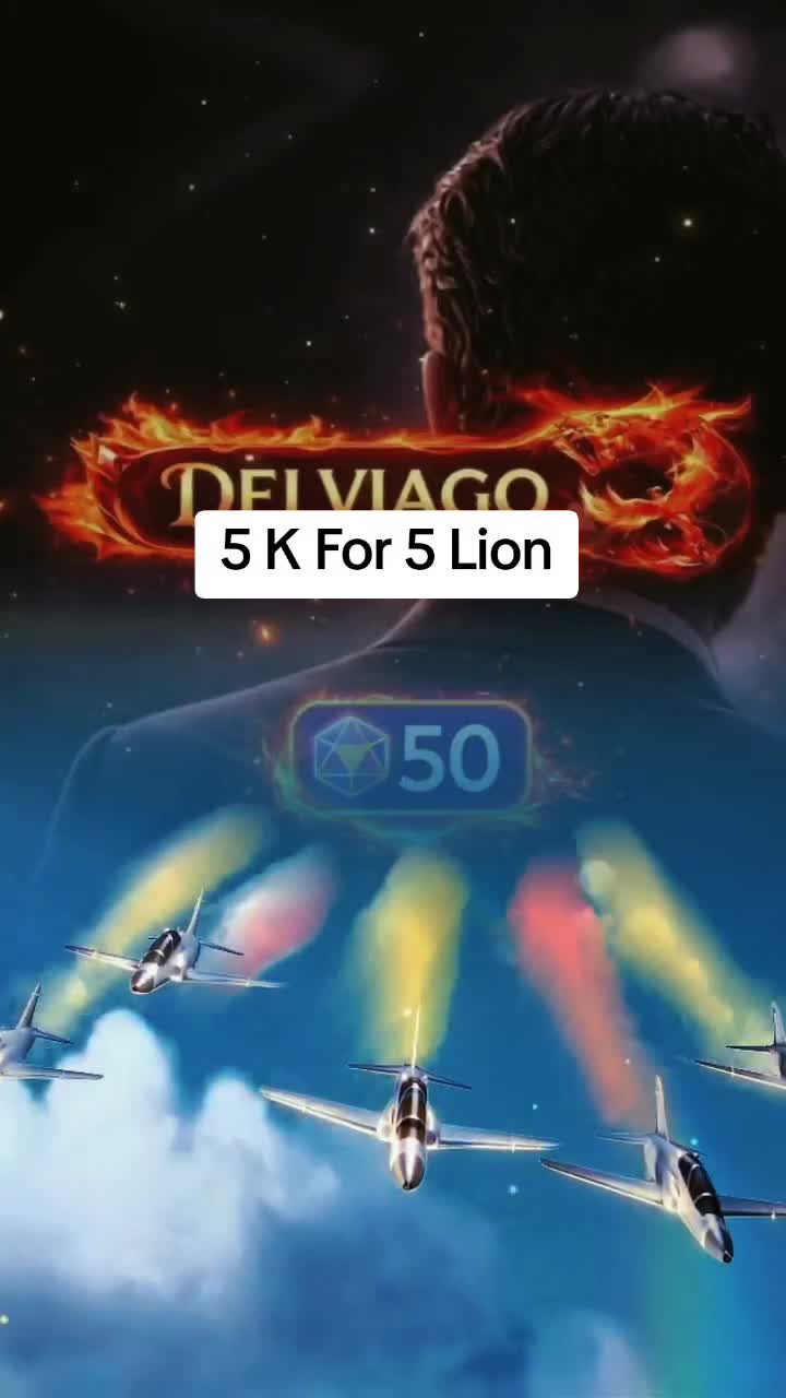 @Delviago