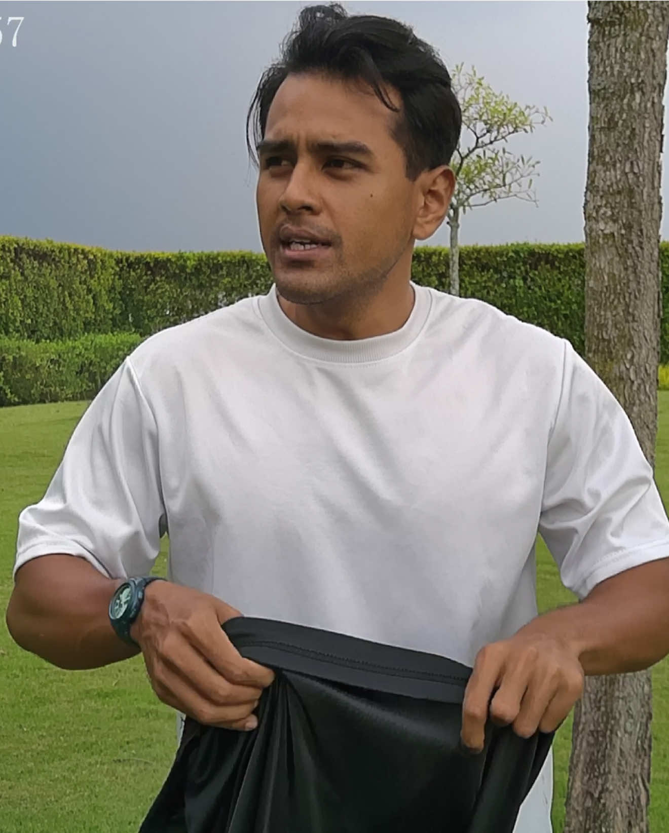 @Halim Radzi