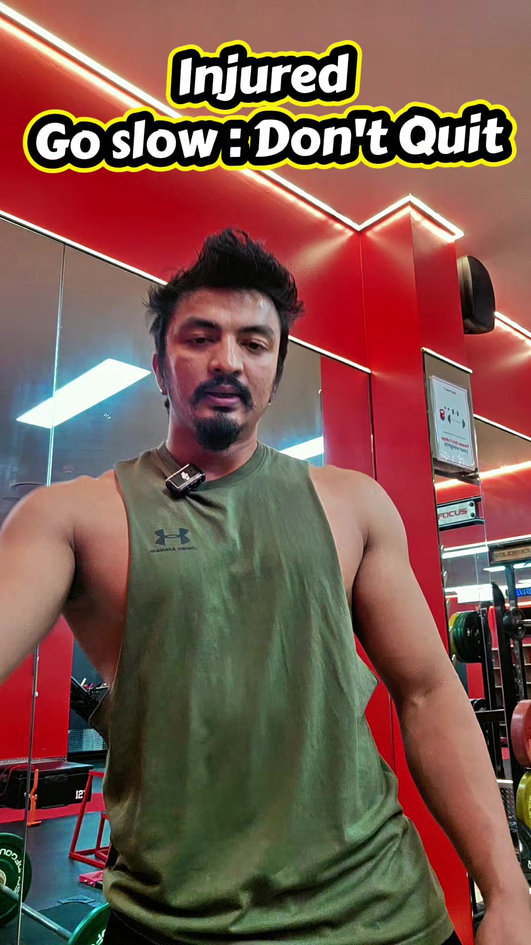 @Brothers Fitness