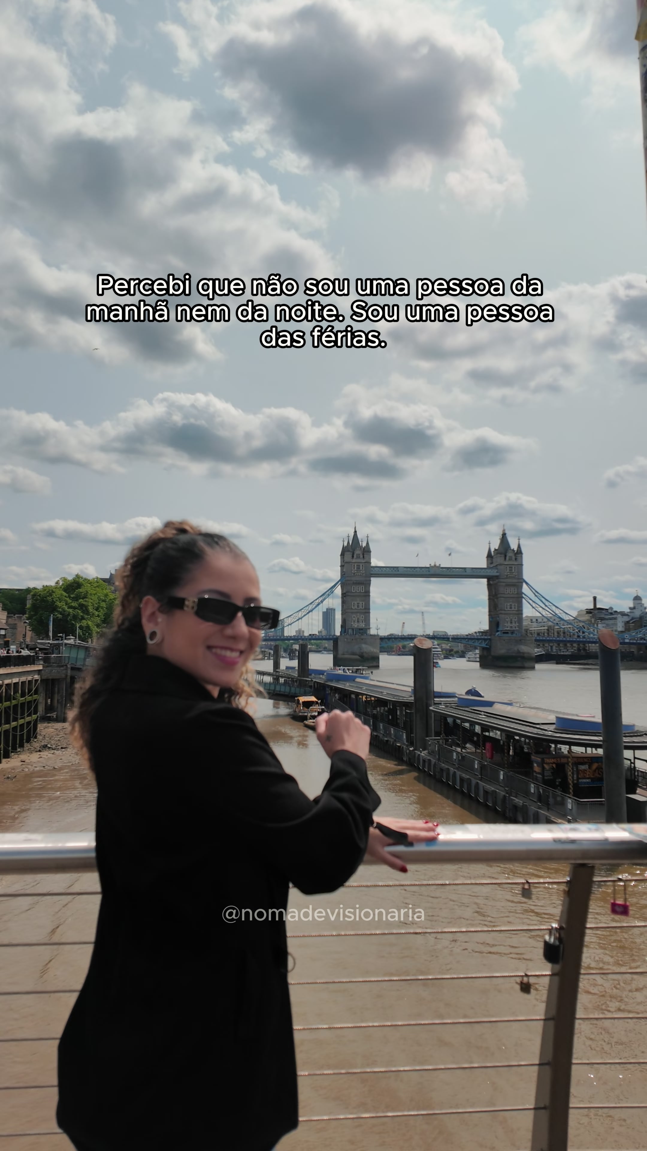 @VIC &bull; Viagens & Vida Real